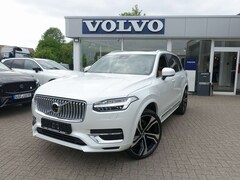 Bild des Angebotes Volvo XC90 Ultra T8 AWD/FourC/B&W/Pano/AHK/Massage/BLS