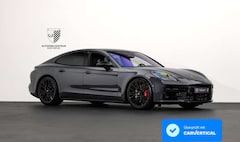 Bild des Angebotes Porsche Panamera Panamera 4.0 GTS Sportsitze/Burm/PassDisp/PPF