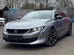Bild des Angebotes Peugeot 508 Hybrid 225 GT Hybrid LEDER/PANO/ACC/NIGHTVISION