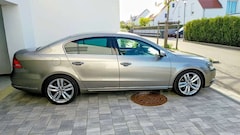 Bild des Angebotes VW Passat Highline BlueMotion