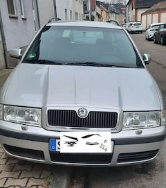 Bild des Angebotes Skoda Octavia Style