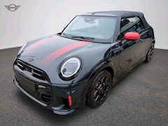 Bild des Angebotes MINI John Cooper Works Cabrio John Cooper Works Trim