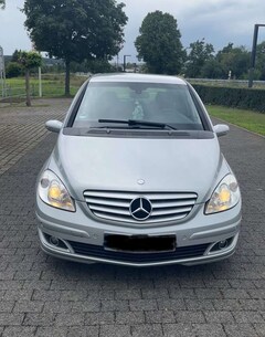 Bild des Angebotes Mercedes-Benz B 170 Special Edition