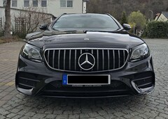Bild des Angebotes Mercedes-Benz E 400 E 400 d 4Matic T 9G-TRONIC AMG Line