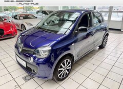 Bild des Angebotes Renault Twingo Cosmic Scheckheft Apple CarPlay Android Auto DAB T