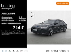 Bild des Angebotes Audi A6 TDI qu. TechPro*AHK*Assis+*B&O*Allradle