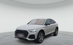 Bild des Angebotes Audi Q5 S line 45 TFSI, MATRIX/360°VIEW/STA