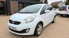 Bild des Angebotes Kia Venga FIFA World Cup Edition