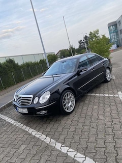 Bild des Angebotes Mercedes-Benz E 200 Kompressor Automatik Avantgarde