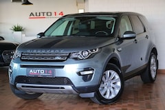 Bild des Angebotes Land Rover Discovery Sport TD4 HSE Navi Leder Xenon Kamera