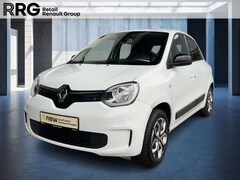 Bild des Angebotes Renault Twingo E-TECH 100%