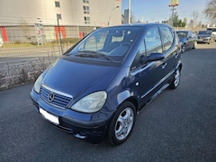Bild des Angebotes Mercedes-Benz A 140 Classic