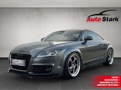 Bild des Angebotes Audi TT 2.0 TFSI Coupe S line Sport / Plus°Navi°Xenon Plus