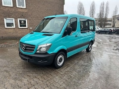 Bild des Angebotes Mercedes-Benz Sprinter 213 CDI 95kw * 9-Sitze * Klima *