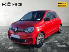 Bild des Angebotes Renault Twingo E-Tech 100% Sitzheizung