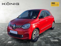 Bild des Angebotes Renault Twingo E-Tech 100% Sitzheizung