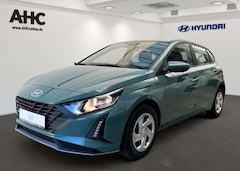 Bild des Angebotes Hyundai i20 1.2 5-MT Select Navi SpurH KAM PDC