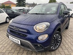 Bild des Angebotes Fiat 500X 1.5 Automatik Cross