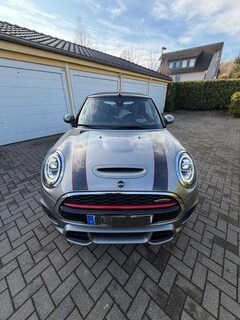 Bild des Angebotes MINI John Cooper Works Cabrio MINI CABRIO