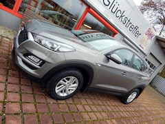 Bild des Angebotes Hyundai TUCSON 1.6 GDI  NAVI RF-Kamera 1.HAND