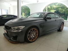 BMW M4 *GTS*Coupe*1 / 700*Leder*LED
