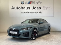 Bild des Angebotes BMW 420 i HK Surround System, M Sportsitze für Fahrer und