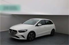 Bild des Angebotes Mercedes-Benz B 180 Progressive Line Advanced Winter-Paket VZA