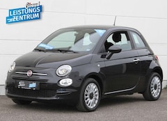 Bild des Angebotes Fiat 500 Lim. Basis Hybrid LM-Felgen Temomat DAB