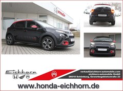 Bild des Angebotes Citroen C3 Shine Automatik