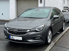 Bild des Angebotes Opel Astra Astra 1.4 Turbo Dynamic