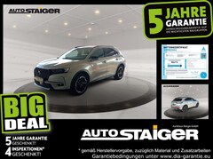 Bild des Angebotes DS Automobiles DS 7 Crossback DS7 Crossback Performance Line + SHZ+Kam.+Leder