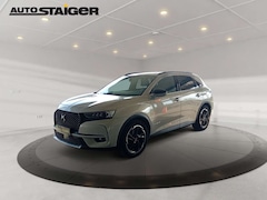 Bild des Angebotes DS Automobiles DS 7 Crossback DS7 Crossback Performance Line + SHZ+Kam.+Leder