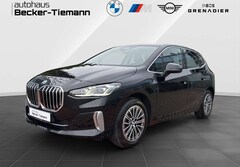 Bild des Angebotes BMW 220 i Active Tourer Luxury Line | AHK | Lenkradhzg | K