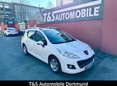 Bild des Angebotes Peugeot 207 SW 1.4 VTi Forever -Panorama-PDC-Bluetooth-