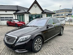 Bild des Angebotes Mercedes-Benz S 350 d BlueTec 4MATIC*TV*MASSAGE*SITZKÜ*SOFTCLOS