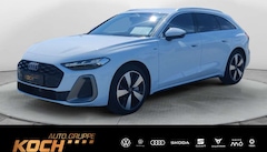 Bild des Angebotes Audi A5 e-hybrid q. S line TFSI,MATRIX,B&O 3D,H