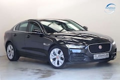 Bild des Angebotes Jaguar XE S 2.0 Turbo 250PS VIR.COCKPIT Carplay 1.HAND