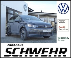 Bild des Angebotes VW Touran Comfortline 7-Sitzer