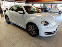 Bild des Angebotes VW Beetle The Beetle 1.2 TSI  Allstar Navi , Rüfa , 17 Zol