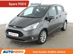 Bild des Angebotes Ford B-Max 1.6 Ti-VCT Titanium Aut.*TEMPO*CAM*PDC*AHK*