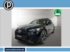 Bild des Angebotes Audi SQ5 TDI BLACK+PANO+STDHZG+21"+B&O+LUFT+NP98TEUR