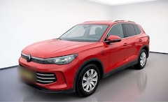 Bild des Angebotes VW Tiguan ELEGANCE 1.5eTSI 150PS.DSG.MATRIX.CLIMA.AHK.KAMERA