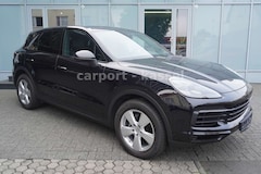 Bild des Angebotes Porsche Cayenne Sport Paket Navi/DAB/360°/LED/19"