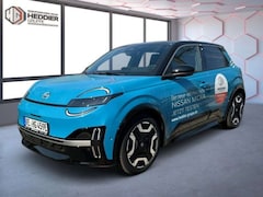 Nissan Micra MICRA 52 kWh EVOLVE ProPilot Assist Park Allwett