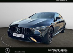 Bild des Angebotes Mercedes-Benz AMG GT Mercedes-AMG GT 53 4M+ 'Pano'Burmester'Massage'