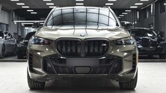 Bild des Angebotes BMW X5 M60i xDrive V8 Mild Hybrid Steptronic