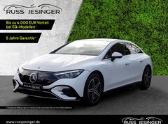 Bild des Angebotes Mercedes-Benz EQE 300 AMG Line *Distr*KeýGo*Pano*Cam*TotW*Memo