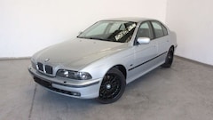Bild des Angebotes BMW 540 i Lim.Automatic,Vollleder,Elektr.Schiebedach