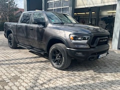 Bild des Angebotes Dodge RAM 1500 Crew Cab Rebel Night *LPG*