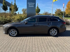 Bild des Angebotes Mazda 6 6 Kombi Diesel 2.2 Kombi SKYACTIV-D Center-Line
